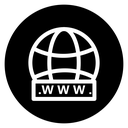 Domains icon