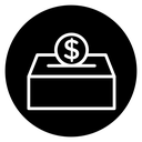 Donate icon