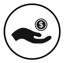Donate icon