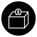 Donate 2 icon