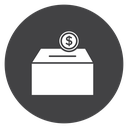 Donate icon