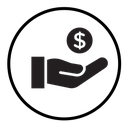 Donate icon