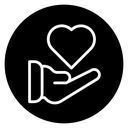 Donation icon