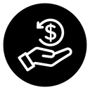 Donation icon
