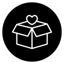 Donation Box 2 icon