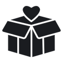 Donation Box 3 icon