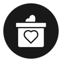 Donation Box 2 icon