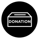 Donations icon