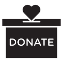 Donations icon