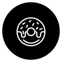 Donut 2 icon