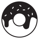 Donut 2 icon