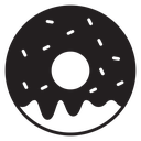 Donut icon