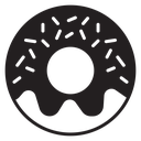 Donut icon