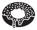 Donut icon