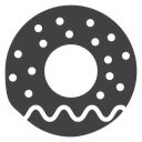 Donut 2 icon