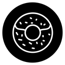 Donut icon