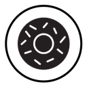 Donut icon