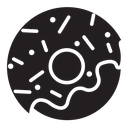 Donuts icon