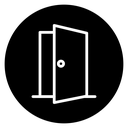 Door icon