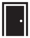 Door icon