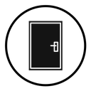Door icon