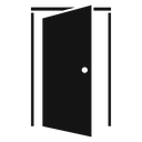 Door open 4 icon