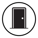Door icon