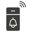 Doorbell icon