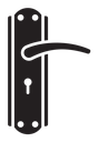 Doorknob icon