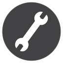 Double End Wrench icon