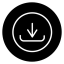 Download icon