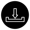 Download icon