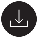 Download icon