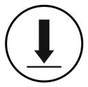 Download icon
