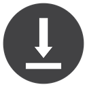 Download Black Filled icon