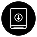 Download ebook icon