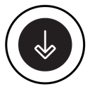 Download icon