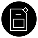 Doy pack pouch icon