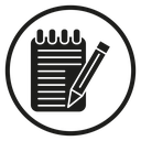 Draft icon