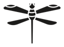 Dragonfly icon