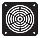 Drain icon