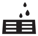 Drain icon