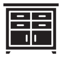 Drawer icon