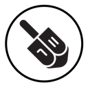 Dreidel icon