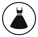 Dress icon