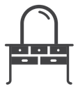 Dresser icon