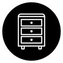 Dresser icon