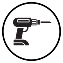 Drill icon