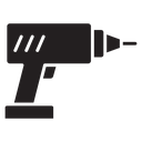 Drill icon