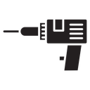 Drill icon